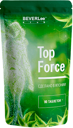 Top Force в Алматы